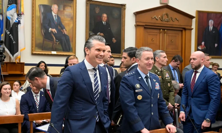 Washington and London Rally Allies: Western Plan to Secure the Strait of Hormuz and Contain Iran