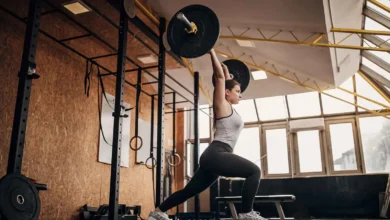 Weightlifting and Hernias: Common Mistakes That Can Lead to Serious Injury