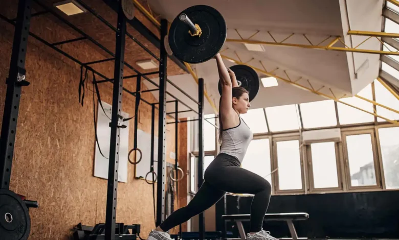Weightlifting and Hernias: Common Mistakes That Can Lead to Serious Injury
