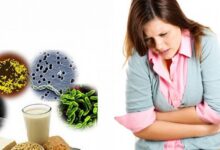 What Happens to Your Body When You Eat Expired Foods?