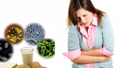 What Happens to Your Body When You Eat Expired Foods?
