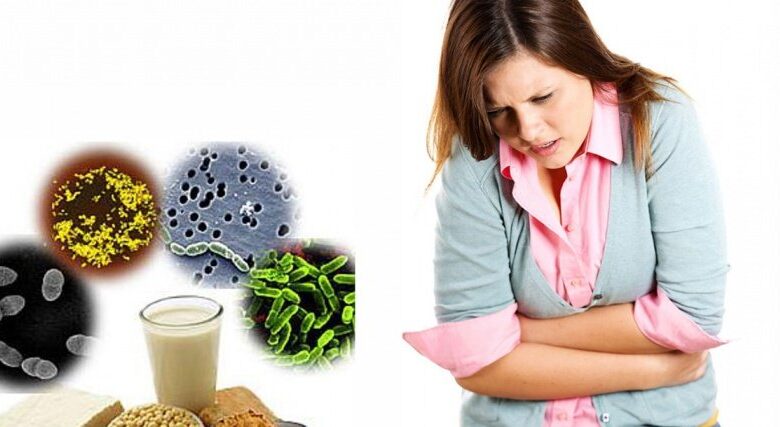 What Happens to Your Body When You Eat Expired Foods?