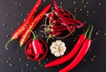 What Happens to Your Body When You Eat Spicy Foods?