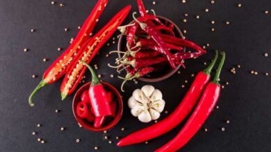 What Happens to Your Body When You Eat Spicy Foods?