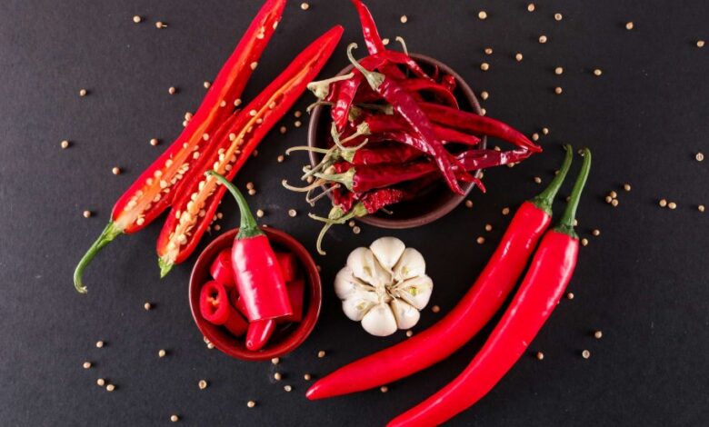 What Happens to Your Body When You Eat Spicy Foods?