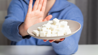 What Happens to Your Body When You Stop Eating Added Sugar?