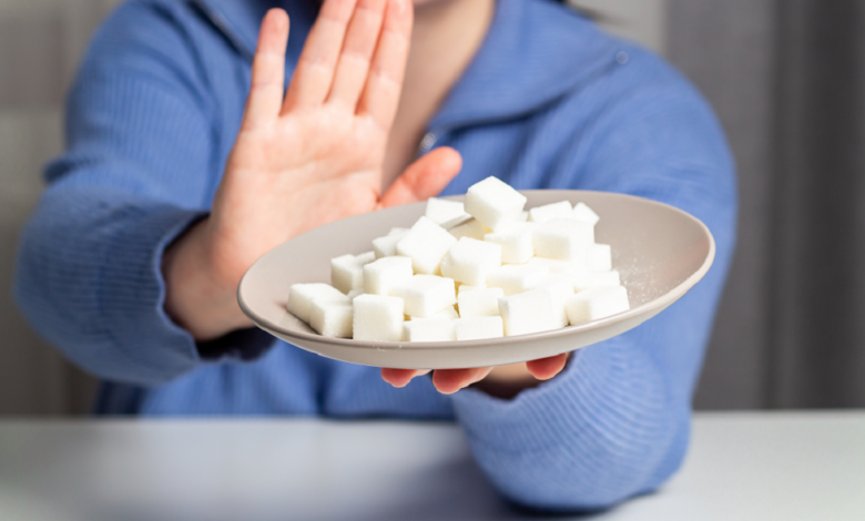 What Happens to Your Body When You Stop Eating Added Sugar?