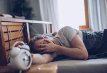 What Happens to Your Weight When You Sleep Less Than Seven Hours a Night?
