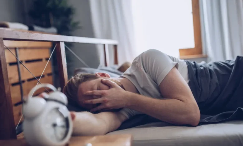 What Happens to Your Weight When You Sleep Less Than Seven Hours a Night?