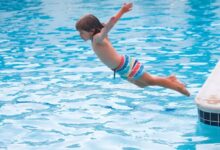 Why Do Doctors Warn Against Jumping Into Cold Water During Heatwaves?