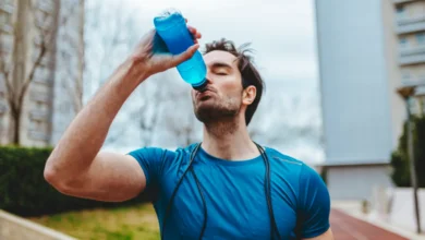 Worse Than Sugar: Energy Drinks Pose a Serious Threat to Tooth Enamel