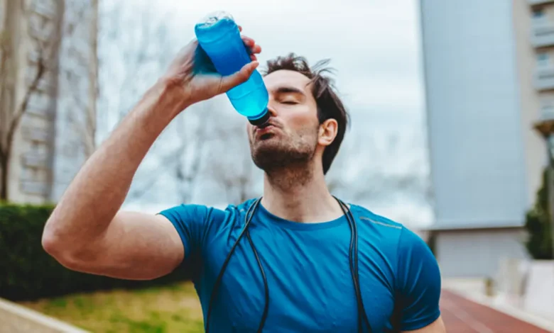 Worse Than Sugar: Energy Drinks Pose a Serious Threat to Tooth Enamel