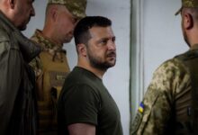 Zelensky’s Gamble: Attempts to Merge the War in Ukraine with the Iran Conflict