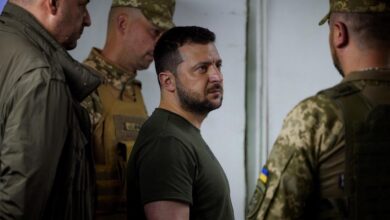 Zelensky’s Gamble: Attempts to Merge the War in Ukraine with the Iran Conflict