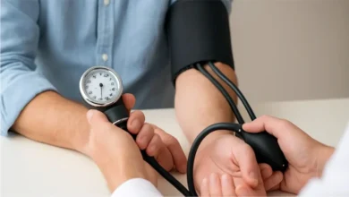 5 Everyday Habits That May Raise Your Blood Pressure Without You Realizing It