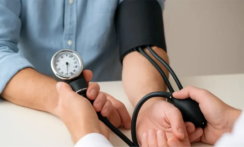 5 Everyday Habits That May Raise Your Blood Pressure Without You Realizing It