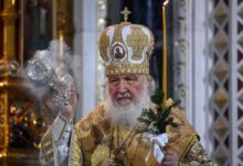 A Shield That Protects Us from Danger: Head of the Russian Church Praises Nuclear Weapons