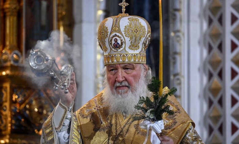 A Shield That Protects Us from Danger: Head of the Russian Church Praises Nuclear Weapons