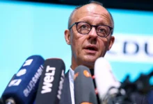 A Ten-Point Plan: Germany's Governing Party Intensifies Its Fight Against Political Islam