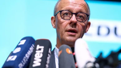 A Ten-Point Plan: Germany's Governing Party Intensifies Its Fight Against Political Islam