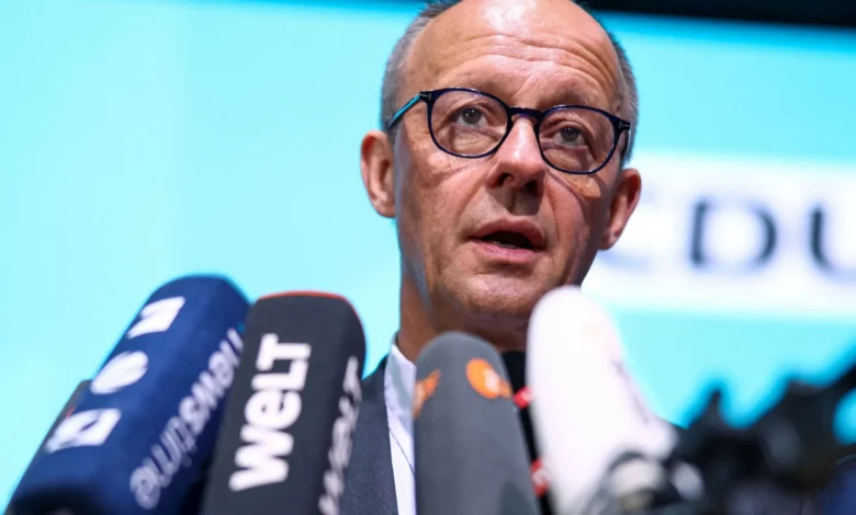 A Ten-Point Plan: Germany's Governing Party Intensifies Its Fight Against Political Islam