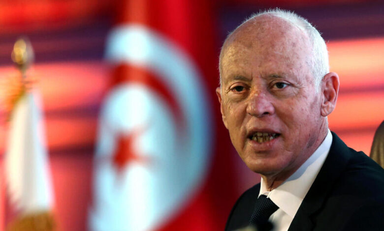 A comprehensive approach to thwarting the networks of chaos: Kais Saied tightens the screws on Tunisia’s Muslim Brotherhood