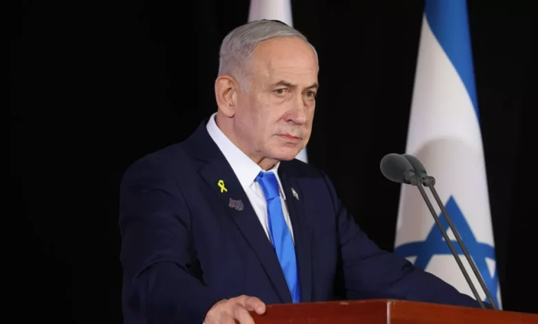 A secret channel between Netanyahu and Hamas… accidentally discovered by the security establishment