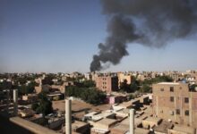 Accusations of Targeting Civilians with Military Airstrikes in Sudan: The Sky of War over North Kordofan