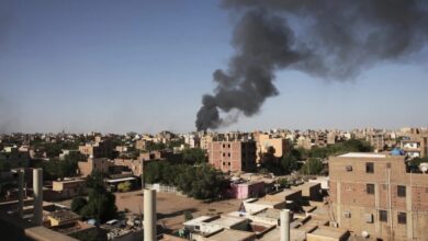 Accusations of Targeting Civilians with Military Airstrikes in Sudan: The Sky of War over North Kordofan