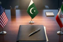 After Hormuz, Pakistan turns to diplomacy between the United States and Iran