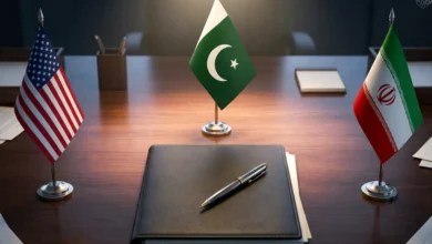 After Hormuz, Pakistan turns to diplomacy between the United States and Iran