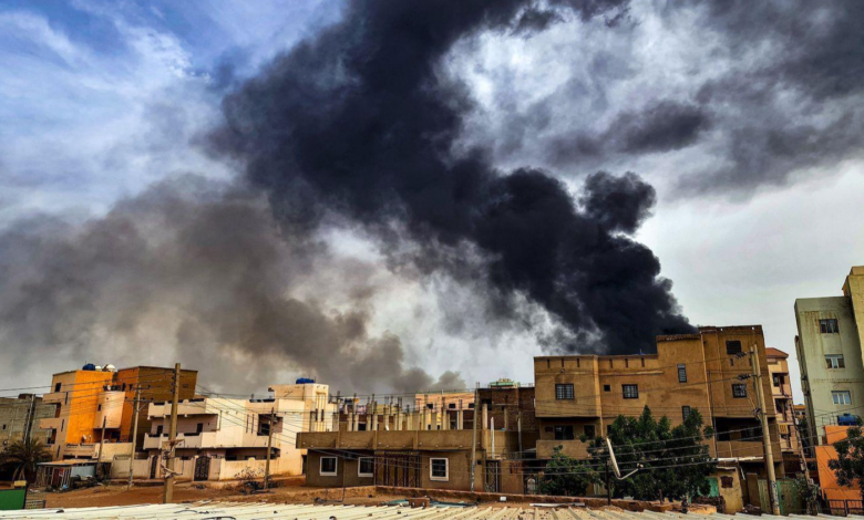 Airstrikes in North Kordofan: Local Testimonies Raise Concerns