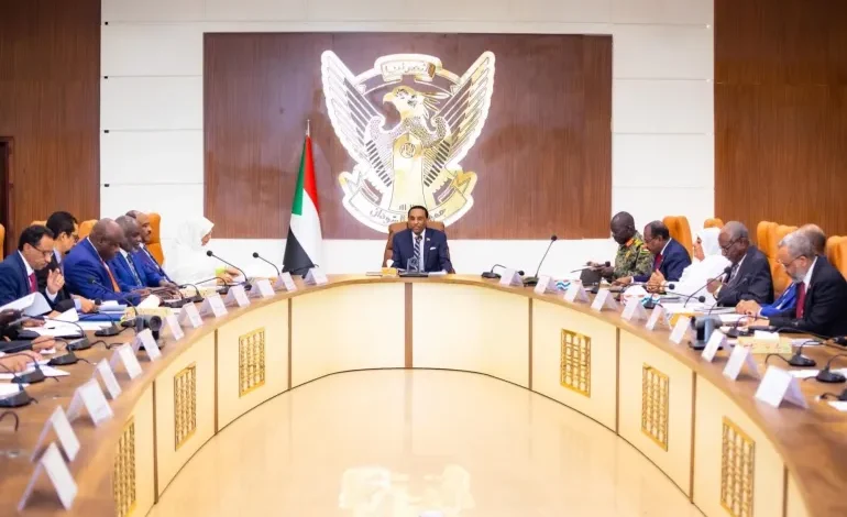Al-Asjad Digital in Sudan: When a Financial Transaction Switch Becomes a Cover for Suspicious Deals