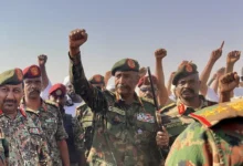 Al-Burhan and a New Political Path: Is the Army Leadership Moving to Reshape Sudan’s Political Landscape and Marginalize Armed Movements?