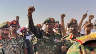 Al-Burhan and a New Political Path: Is the Army Leadership Moving to Reshape Sudan’s Political Landscape and Marginalize Armed Movements?
