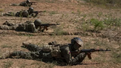 All Armed Groups Are Terrorist: Colombia Prepares New Security Legislation