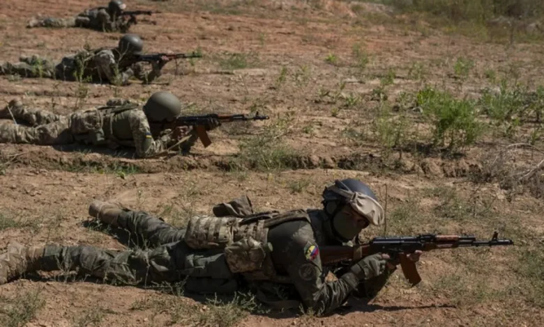 All Armed Groups Are Terrorist: Colombia Prepares New Security Legislation