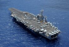 America Prepares to Build the World’s Most Expensive Warship