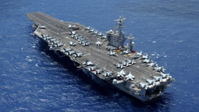 America Prepares to Build the World’s Most Expensive Warship