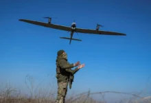 An Advanced Drone Is Making a Difference in the War in Ukraine: A Heavyweight Guest from Portugal