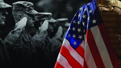 An Unexpected Digital Loophole Reveals the Locations of U.S. Military Bases