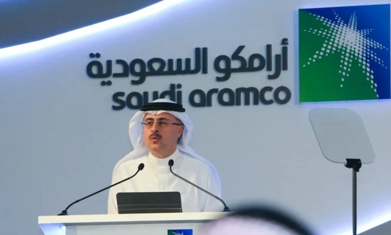 Aramco Breaks the Strait of Hormuz Blockade and Resumes Oil Shipments After Three-Week Halt