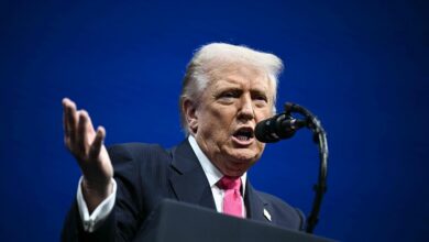Bases, Forces and Deterrence: Trump’s Options for Reshaping the U.S. Presence in Europe