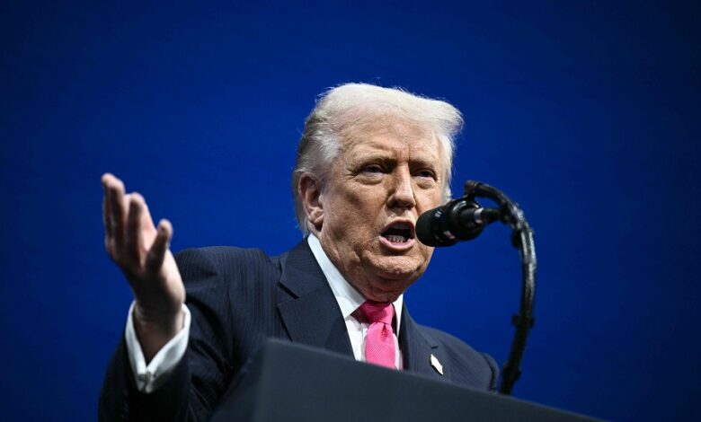 Bases, Forces and Deterrence: Trump’s Options for Reshaping the U.S. Presence in Europe