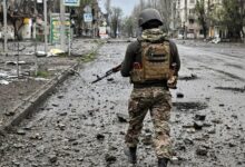 Between the Media Hammer and the Battlefield Anvil: The Myth of Imminent Victory Is Draining Ukraine