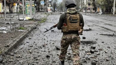 Between the Media Hammer and the Battlefield Anvil: The Myth of Imminent Victory Is Draining Ukraine