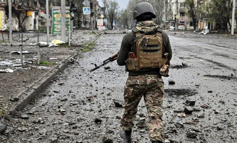 Between the Media Hammer and the Battlefield Anvil: The Myth of Imminent Victory Is Draining Ukraine