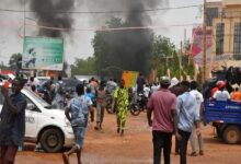 Black Screen and Gunfire in the Streets… Details of a Turbulent Night in the Heart of Niger