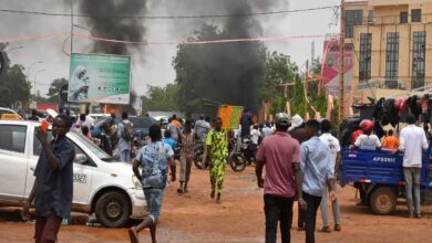 Black Screen and Gunfire in the Streets… Details of a Turbulent Night in the Heart of Niger
