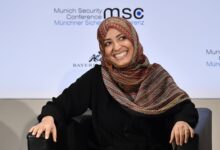 Blocking Tawakkol Karman from Addressing the UN Security Council: A Setback for the Muslim Brotherhood